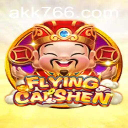 Descubra o Emocionante Mundo de FlyingCaiShen em AK766.COM