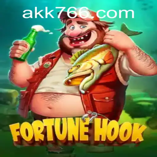 Descubra o Mundo de FortuneHook e AK766.COM