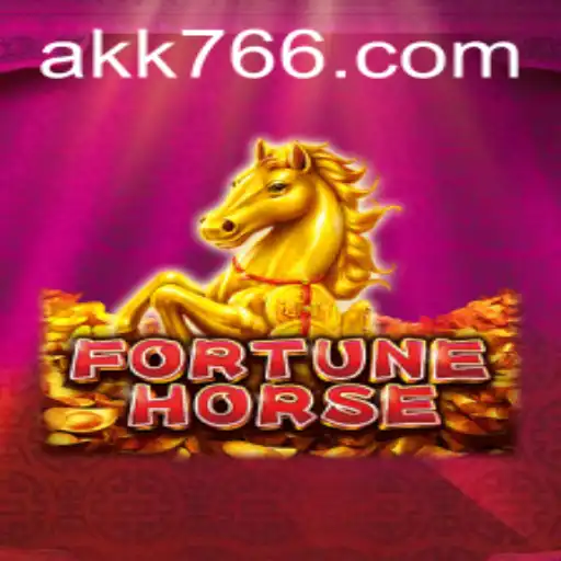 FortuneHorse: Descubra o Jogo que Está Conquistando o Mundo