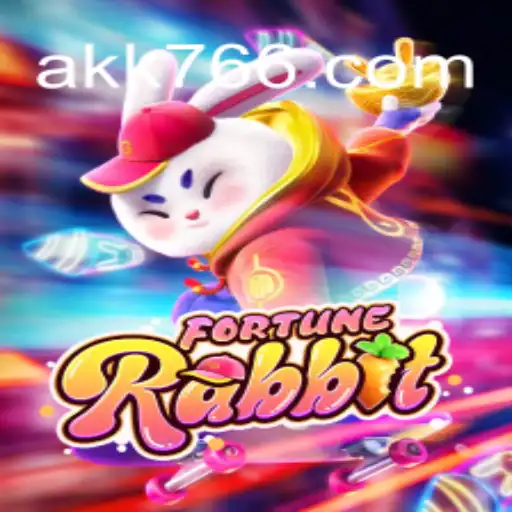 Descubra o Fascinante Mundo de FortuneRabbit: Um Jogo Empolgante com AK766.COM