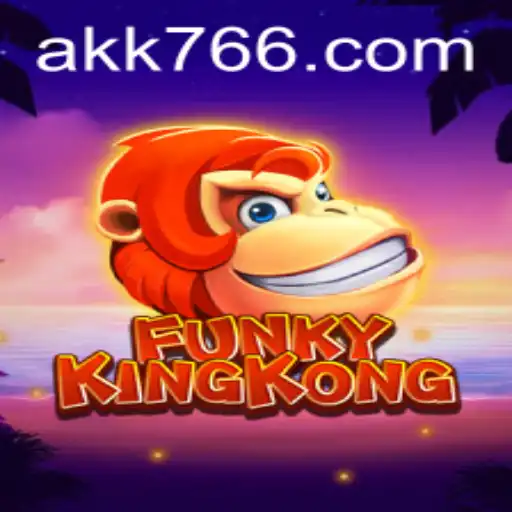 FunkyKingKong: Um Mergulho na Aventura Digital