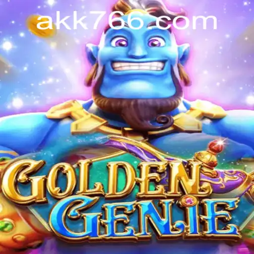 Explorando GOLDENGENIE: Um Mergulho Profundo no Novo Fenômeno dos Jogos