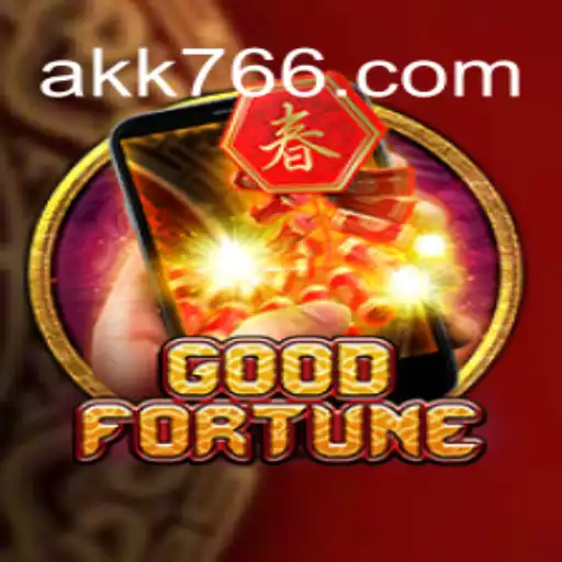 Explorando o GoodFortuneM: Um Guia Completo para o Novo Jogo com Conexões a AK766.COM