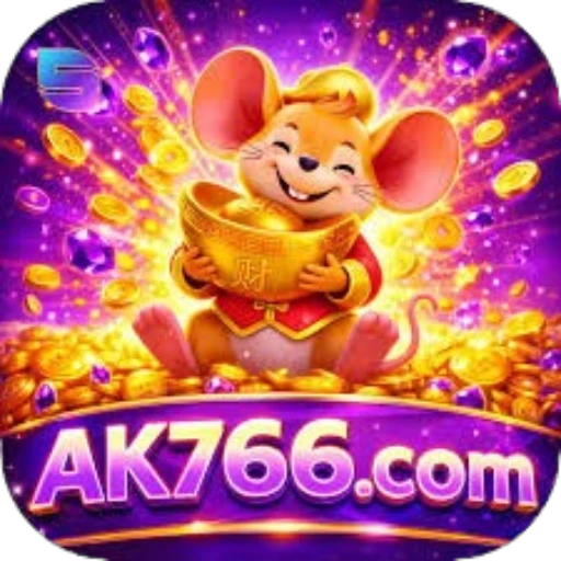 AK766.COM Logo