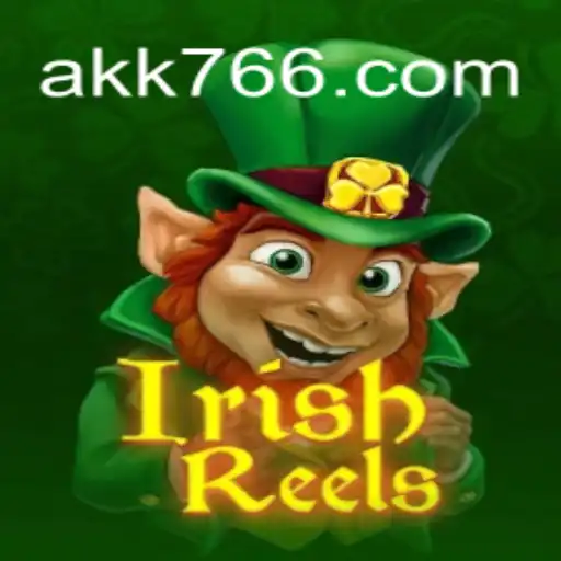 Descubra o Fascinante Mundo de IrishReels no AK766.COM