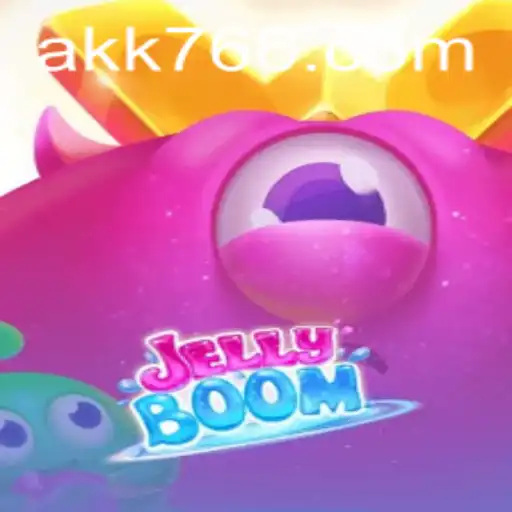 Explorando as Aventuras de JellyBoom e AK766.COM: Um Mergulho em um Mundo de Diversão Criativa