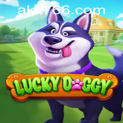 Explorando LuckyDoggy: O Jogo de Azar Revolucionário AK766.COM