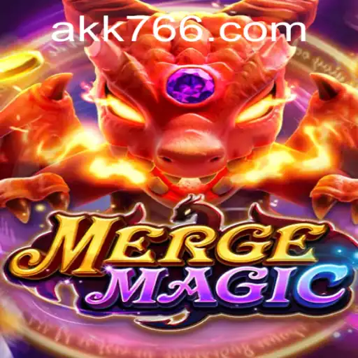 Descubra MERGEMAGIC: O Fascinante Jogo de Estratégia e Criatividade
