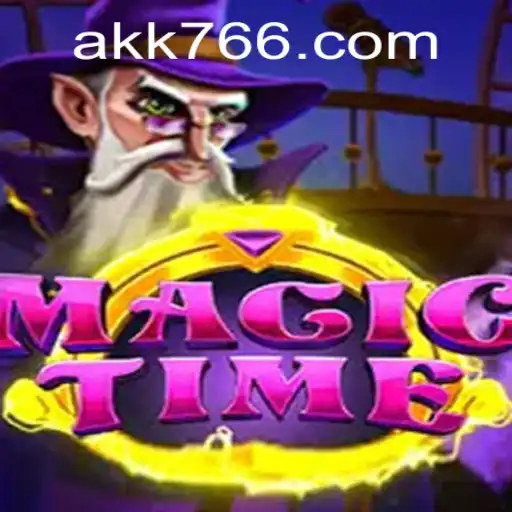 Explorando o Fascinante Mundo de MagicTime