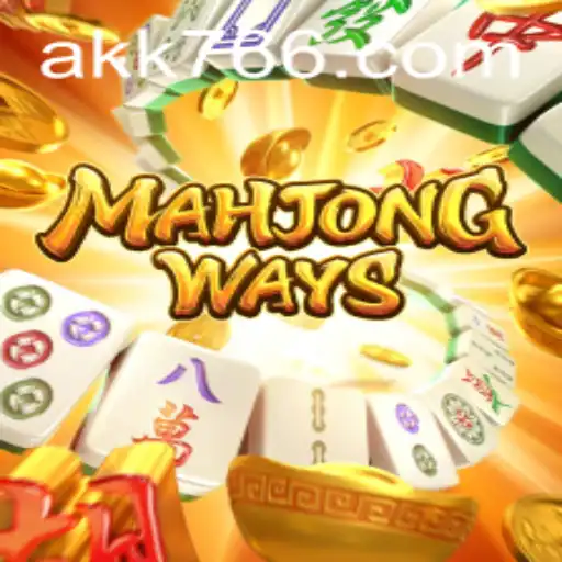 Descubra o Fascinante Mundo de MahjongWays com AK766.COM