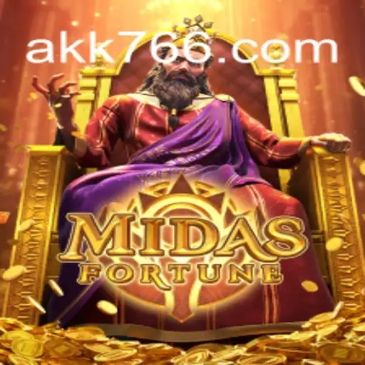Descubra o Fascinante Mundo de MidasFortune: Um Jogo Revolucionário