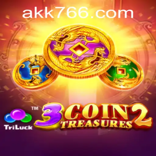 Explorando o Mundo de 3CoinTreasures2: O Novo Lançamento de Entretenimento Digital