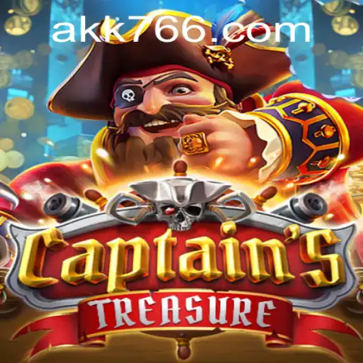 Explorando o Mundo Virtuoso de CaptainssTreasure