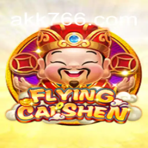 Descubra o Emocionante Mundo de FlyingCaiShen em AK766.COM
