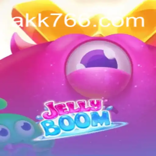 Explorando as Aventuras de JellyBoom e AK766.COM: Um Mergulho em um Mundo de Diversão Criativa