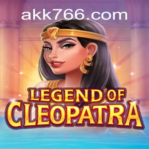 Explorando o Fascinante Mundo de LegendOfCleopatra no AK766.COM