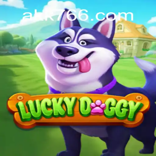 Explorando LuckyDoggy: O Jogo de Azar Revolucionário AK766.COM