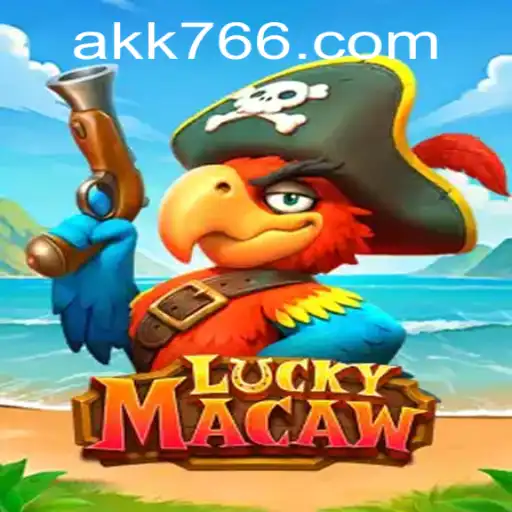 Explorando o Mundo de LuckyMacaw: Um Mergulho nas Novas Aventuras do Jogo