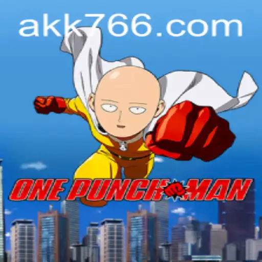 Explorando o Universo de OnePunchMan no Jogo de AK766.COM