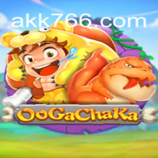Explorando OoGaChaKa: Um Novo Mundo de Entretenimento com AK766.COM