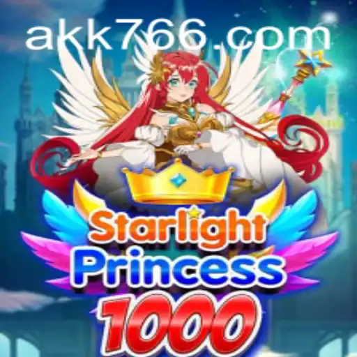 Descubra o Fascinante Mundo do Jogo StarlightPrincess1000