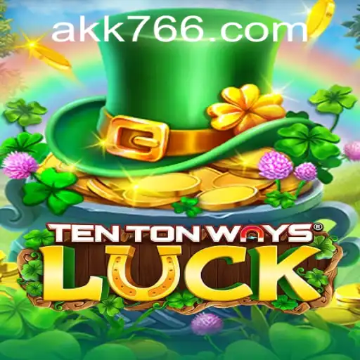 Descubra o Fascinante Mundo de TenTonWaysLuck: O Jogo de Estratégia e Azar