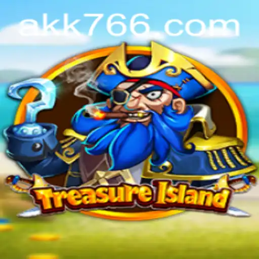 Explorando o Mundo de TreasureIsland: Uma Aventura de Jogo