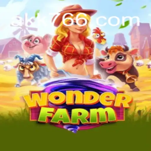 Desvendando 'WonderFarm': Um Guia Completo Sobre o Jogo Popular