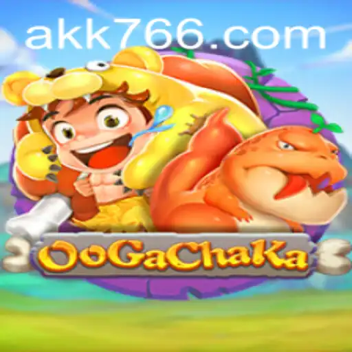 Explorando OoGaChaKa: Um Novo Mundo de Entretenimento com AK766.COM