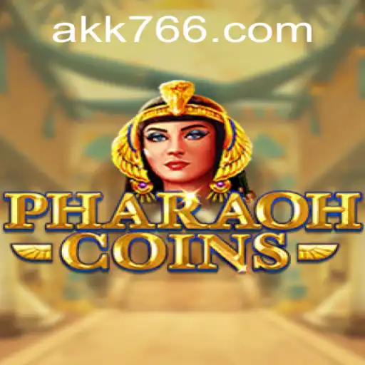 Explorando PharaohCoins: Um Jogo de Estratégia Fascinante em AK766.COM