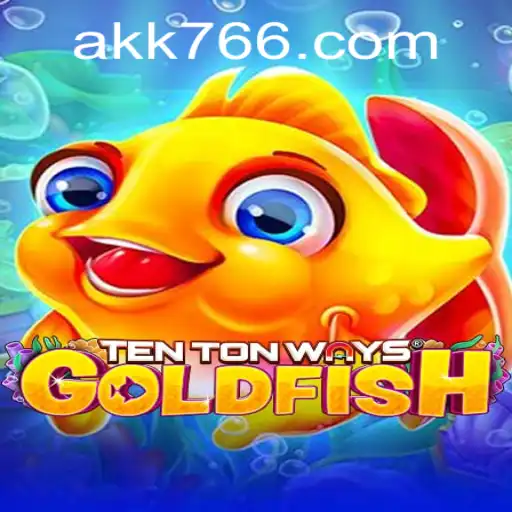 Explorando o Fascinante Mundo de TenTonWaysGoldfish e AK766.COM
