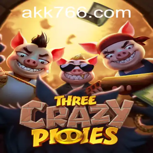 Descubra o Empolgante Jogo ThreeCrazyPiggies e Suas Regras Incríveis