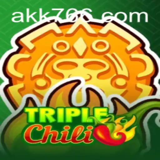 Explorando o Mundo de TripleChili: Um Mergulho no Jogo Inovador da AK766.COM